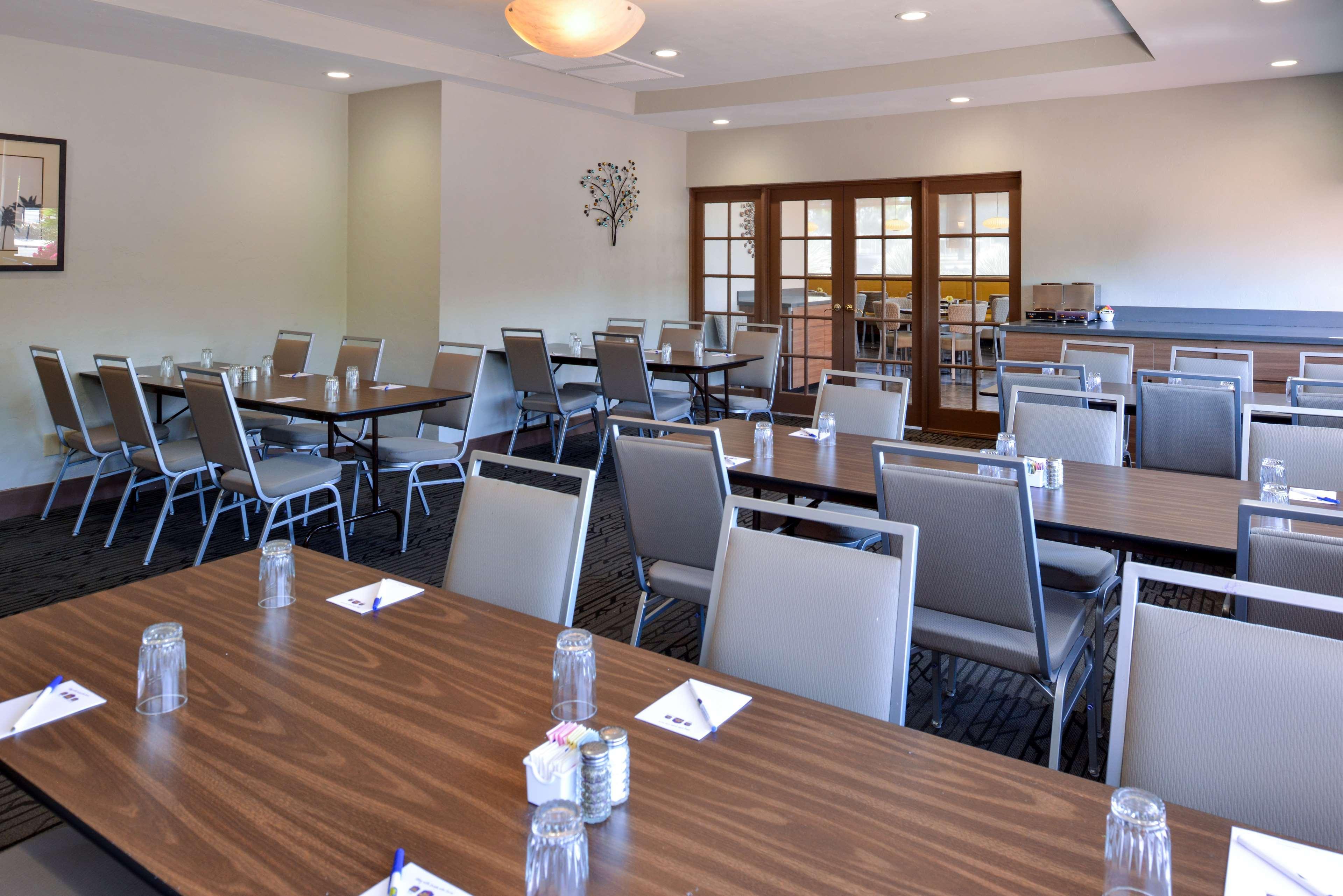 Best Western Royal Sun Inn & Suites Tucson Exterior foto