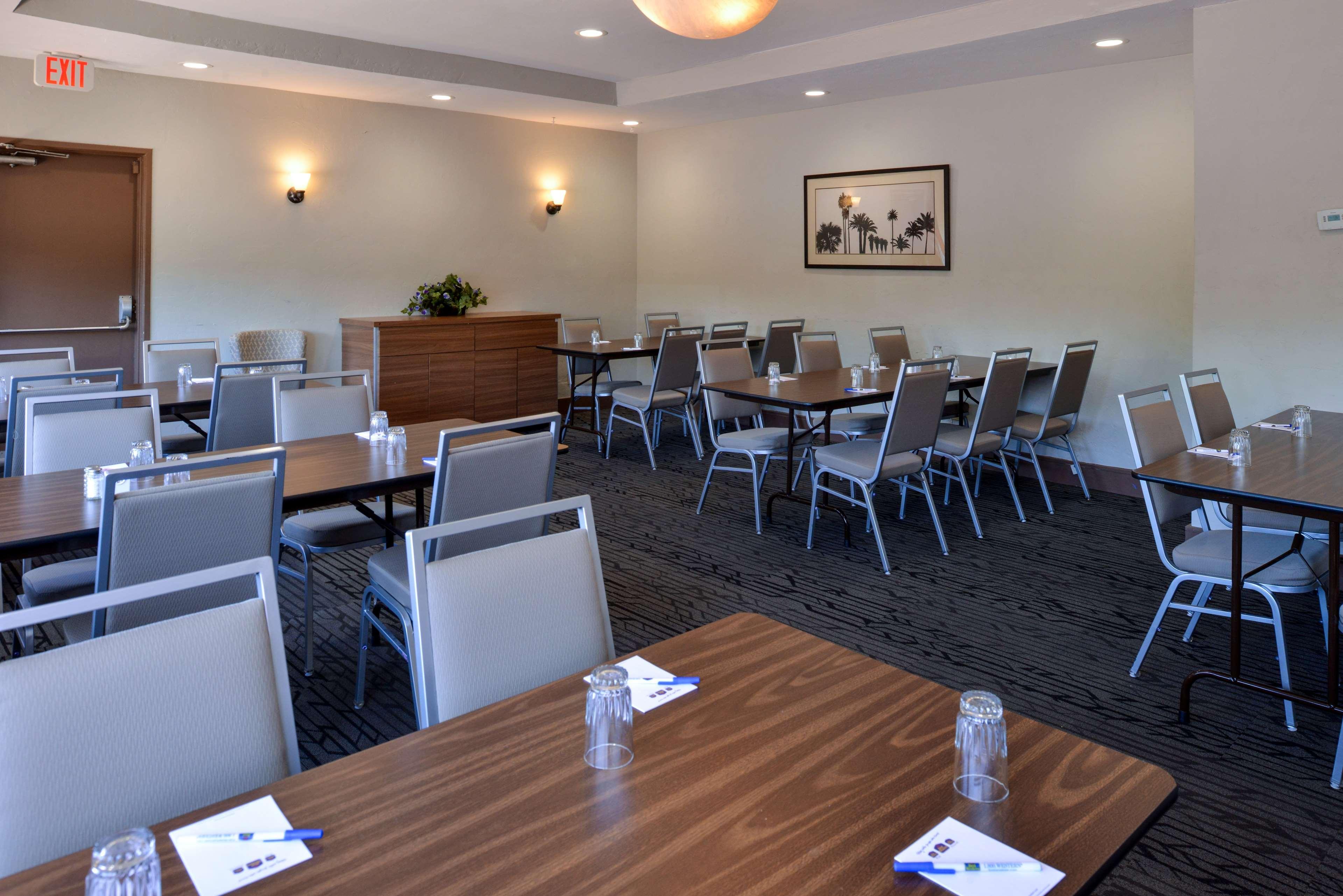 Best Western Royal Sun Inn & Suites Tucson Exterior foto