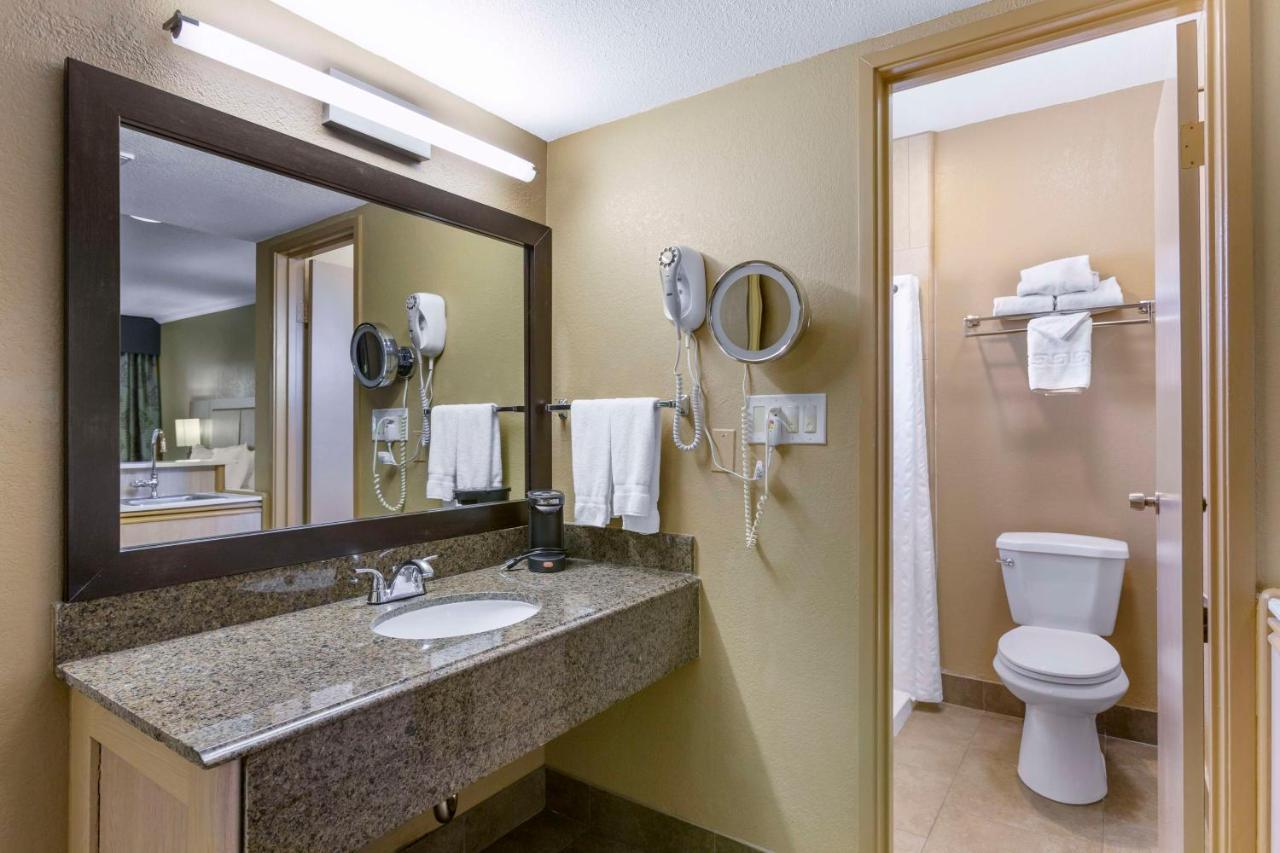 Best Western Royal Sun Inn & Suites Tucson Exterior foto