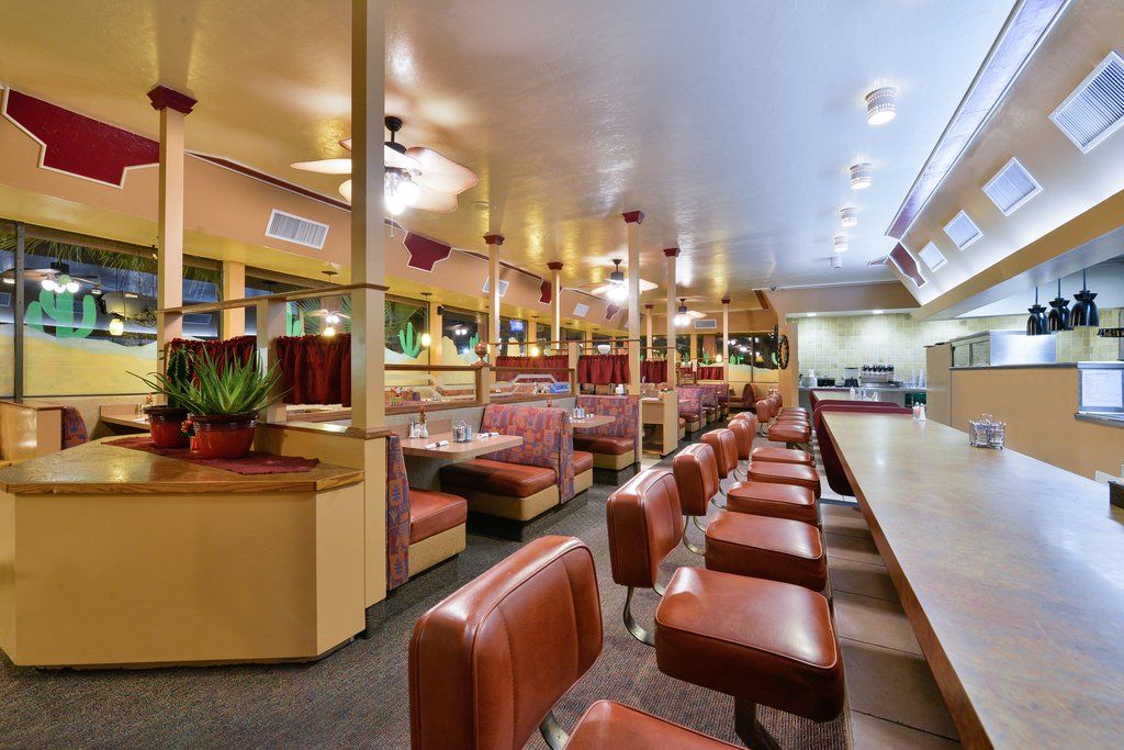 Best Western Royal Sun Inn & Suites Tucson Exterior foto